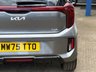 USED 2025 75 KIA PICANTO 1.0 GT-Line Hatchback 5dr Petrol AMT Euro 6 (s/s) (67 bhp) 