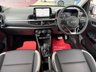 USED 2025 75 KIA PICANTO 1.0 GT-Line Hatchback 5dr Petrol AMT Euro 6 (s/s) (67 bhp) 