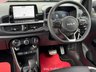 USED 2025 75 KIA PICANTO 1.0 GT-Line Hatchback 5dr Petrol AMT Euro 6 (s/s) (67 bhp) 