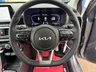 USED 2025 75 KIA PICANTO 1.0 GT-Line Hatchback 5dr Petrol AMT Euro 6 (s/s) (67 bhp) 