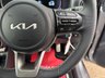 USED 2025 75 KIA PICANTO 1.0 GT-Line Hatchback 5dr Petrol AMT Euro 6 (s/s) (67 bhp) 