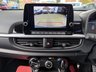 USED 2025 75 KIA PICANTO 1.0 GT-Line Hatchback 5dr Petrol AMT Euro 6 (s/s) (67 bhp) 