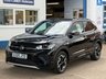 USED 2025 25 VOLKSWAGEN T-CROSS 1.0 TSI R-Line SUV 5dr Petrol DSG Euro 6 (s/s) (115 ps) 
