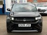USED 2025 25 VOLKSWAGEN T-CROSS 1.0 TSI R-Line SUV 5dr Petrol DSG Euro 6 (s/s) (115 ps) 