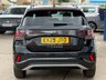 USED 2025 25 VOLKSWAGEN T-CROSS 1.0 TSI R-Line SUV 5dr Petrol DSG Euro 6 (s/s) (115 ps) 