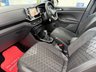 USED 2025 25 VOLKSWAGEN T-CROSS 1.0 TSI R-Line SUV 5dr Petrol DSG Euro 6 (s/s) (115 ps) 