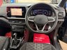 USED 2025 25 VOLKSWAGEN T-CROSS 1.0 TSI R-Line SUV 5dr Petrol DSG Euro 6 (s/s) (115 ps) 