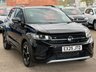 USED 2025 25 VOLKSWAGEN T-CROSS 1.0 TSI R-Line SUV 5dr Petrol DSG Euro 6 (s/s) (115 ps) 