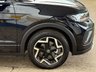 USED 2025 25 VOLKSWAGEN T-CROSS 1.0 TSI R-Line SUV 5dr Petrol DSG Euro 6 (s/s) (115 ps) 