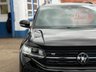 USED 2025 25 VOLKSWAGEN T-CROSS 1.0 TSI R-Line SUV 5dr Petrol DSG Euro 6 (s/s) (115 ps) 