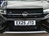 USED 2025 25 VOLKSWAGEN T-CROSS 1.0 TSI R-Line SUV 5dr Petrol DSG Euro 6 (s/s) (115 ps) 