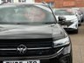 USED 2025 25 VOLKSWAGEN T-CROSS 1.0 TSI R-Line SUV 5dr Petrol DSG Euro 6 (s/s) (115 ps) 