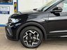 USED 2025 25 VOLKSWAGEN T-CROSS 1.0 TSI R-Line SUV 5dr Petrol DSG Euro 6 (s/s) (115 ps) 