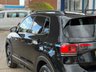 USED 2025 25 VOLKSWAGEN T-CROSS 1.0 TSI R-Line SUV 5dr Petrol DSG Euro 6 (s/s) (115 ps) 