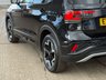 USED 2025 25 VOLKSWAGEN T-CROSS 1.0 TSI R-Line SUV 5dr Petrol DSG Euro 6 (s/s) (115 ps) 