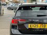 USED 2025 25 VOLKSWAGEN T-CROSS 1.0 TSI R-Line SUV 5dr Petrol DSG Euro 6 (s/s) (115 ps) 