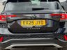 USED 2025 25 VOLKSWAGEN T-CROSS 1.0 TSI R-Line SUV 5dr Petrol DSG Euro 6 (s/s) (115 ps) 