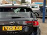 USED 2025 25 VOLKSWAGEN T-CROSS 1.0 TSI R-Line SUV 5dr Petrol DSG Euro 6 (s/s) (115 ps) 
