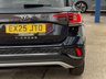 USED 2025 25 VOLKSWAGEN T-CROSS 1.0 TSI R-Line SUV 5dr Petrol DSG Euro 6 (s/s) (115 ps) 