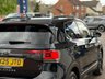 USED 2025 25 VOLKSWAGEN T-CROSS 1.0 TSI R-Line SUV 5dr Petrol DSG Euro 6 (s/s) (115 ps) 