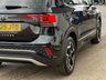 USED 2025 25 VOLKSWAGEN T-CROSS 1.0 TSI R-Line SUV 5dr Petrol DSG Euro 6 (s/s) (115 ps) 