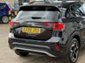 USED 2025 25 VOLKSWAGEN T-CROSS 1.0 TSI R-Line SUV 5dr Petrol DSG Euro 6 (s/s) (115 ps) 