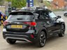 USED 2025 25 VOLKSWAGEN T-CROSS 1.0 TSI R-Line SUV 5dr Petrol DSG Euro 6 (s/s) (115 ps) 