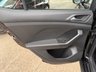 USED 2025 25 VOLKSWAGEN T-CROSS 1.0 TSI R-Line SUV 5dr Petrol DSG Euro 6 (s/s) (115 ps) 
