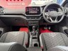 USED 2025 25 VOLKSWAGEN T-CROSS 1.0 TSI R-Line SUV 5dr Petrol DSG Euro 6 (s/s) (115 ps) 