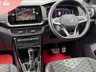 USED 2025 25 VOLKSWAGEN T-CROSS 1.0 TSI R-Line SUV 5dr Petrol DSG Euro 6 (s/s) (115 ps) 