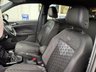 USED 2025 25 VOLKSWAGEN T-CROSS 1.0 TSI R-Line SUV 5dr Petrol DSG Euro 6 (s/s) (115 ps) 