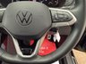 USED 2025 25 VOLKSWAGEN T-CROSS 1.0 TSI R-Line SUV 5dr Petrol DSG Euro 6 (s/s) (115 ps) 