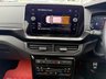 USED 2025 25 VOLKSWAGEN T-CROSS 1.0 TSI R-Line SUV 5dr Petrol DSG Euro 6 (s/s) (115 ps) 