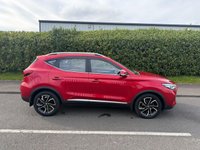 USED 2020 MG MG ZS 1.5 VTi-TECH Exclusive SUV 5dr Petrol Manual Euro 6 (s/s) (106 ps) 