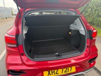 USED 2020 MG MG ZS 1.5 VTi-TECH Exclusive SUV 5dr Petrol Manual Euro 6 (s/s) (106 ps) 