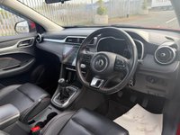 USED 2020 MG MG ZS 1.5 VTi-TECH Exclusive SUV 5dr Petrol Manual Euro 6 (s/s) (106 ps) 