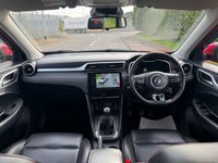 USED 2020 MG MG ZS 1.5 VTi-TECH Exclusive SUV 5dr Petrol Manual Euro 6 (s/s) (106 ps) 