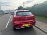 USED 2020 MG MG ZS 1.5 VTi-TECH Exclusive SUV 5dr Petrol Manual Euro 6 (s/s) (106 ps) 