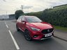 USED 2020 MG MG ZS 1.5 VTi-TECH Exclusive SUV 5dr Petrol Manual Euro 6 (s/s) (106 ps) 