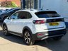 USED 2024 24 VOLKSWAGEN TAIGO 1.0 TSI Style SUV 5dr Petrol DSG Euro 6 (s/s) (115 ps) 