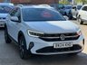 USED 2024 24 VOLKSWAGEN TAIGO 1.0 TSI Style SUV 5dr Petrol DSG Euro 6 (s/s) (115 ps) 