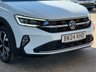 USED 2024 24 VOLKSWAGEN TAIGO 1.0 TSI Style SUV 5dr Petrol DSG Euro 6 (s/s) (115 ps) 