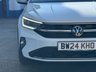 USED 2024 24 VOLKSWAGEN TAIGO 1.0 TSI Style SUV 5dr Petrol DSG Euro 6 (s/s) (115 ps) 