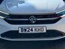 USED 2024 24 VOLKSWAGEN TAIGO 1.0 TSI Style SUV 5dr Petrol DSG Euro 6 (s/s) (115 ps) 