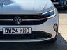 USED 2024 24 VOLKSWAGEN TAIGO 1.0 TSI Style SUV 5dr Petrol DSG Euro 6 (s/s) (115 ps) 