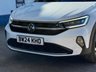 USED 2024 24 VOLKSWAGEN TAIGO 1.0 TSI Style SUV 5dr Petrol DSG Euro 6 (s/s) (115 ps) 