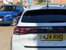 USED 2024 24 VOLKSWAGEN TAIGO 1.0 TSI Style SUV 5dr Petrol DSG Euro 6 (s/s) (115 ps) 