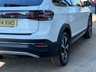 USED 2024 24 VOLKSWAGEN TAIGO 1.0 TSI Style SUV 5dr Petrol DSG Euro 6 (s/s) (115 ps) 