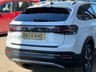 USED 2024 24 VOLKSWAGEN TAIGO 1.0 TSI Style SUV 5dr Petrol DSG Euro 6 (s/s) (115 ps) 