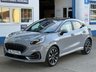 USED 2023 73 FORD PUMA 1.0T EcoBoost MHEV ST-Line Vignale SUV 5dr Petrol Hybrid DCT Euro 6 (s/s) (155 ps) 